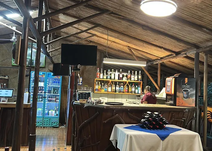 Hotel Pedacito De Cielo