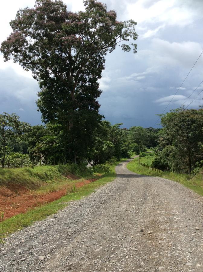 Lodge Pedacito De Cielo