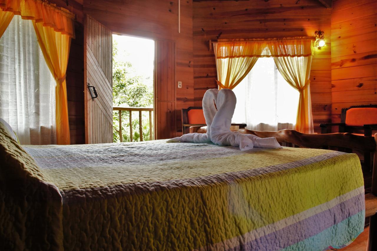 Lodge Pedacito De Cielo *