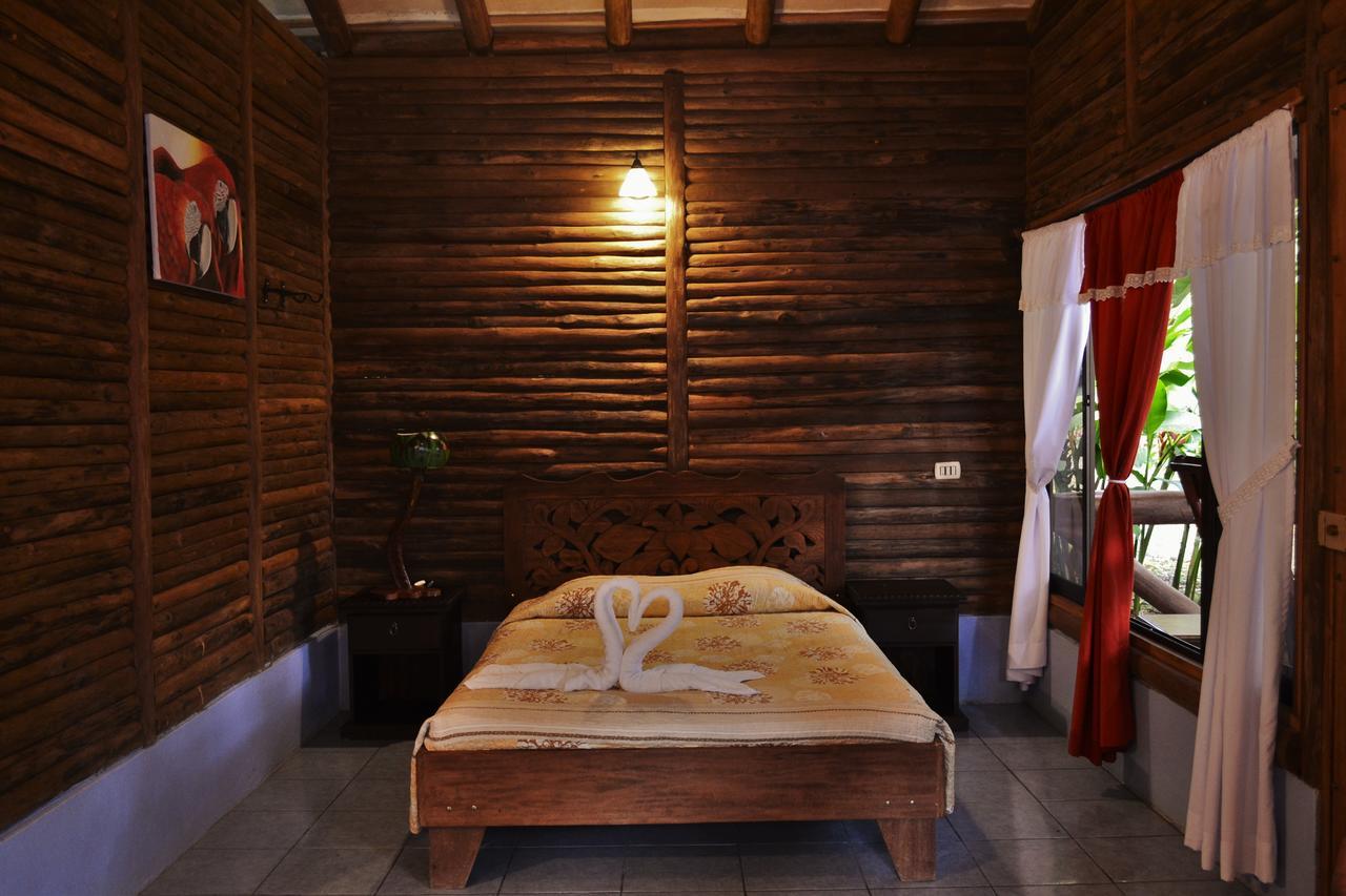 Pedacito De Cielo Lodge